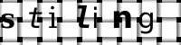 Obrázok CAPTCHA