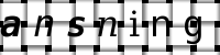 Obrázok CAPTCHA