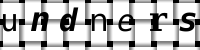 Obrázok CAPTCHA