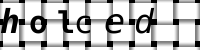 Obrázok CAPTCHA