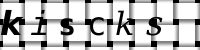 Obrázok CAPTCHA