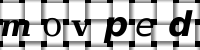 Obrázok CAPTCHA