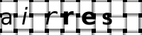 Obrázok CAPTCHA