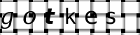 Obrázok CAPTCHA