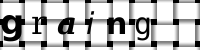 Obrázok CAPTCHA