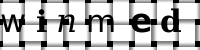 Obrázok CAPTCHA