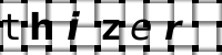 Obrázok CAPTCHA