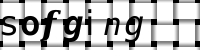 Obrázok CAPTCHA