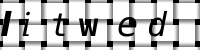 Obrázok CAPTCHA