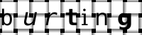 Obrázok CAPTCHA