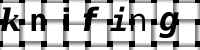 Obrázok CAPTCHA