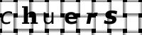 Obrázok CAPTCHA