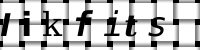 Obrázok CAPTCHA