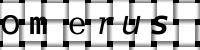 Obrázok CAPTCHA