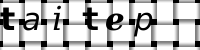 Obrázok CAPTCHA