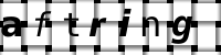 Obrázok CAPTCHA