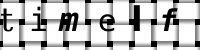 Obrázok CAPTCHA