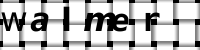 Obrázok CAPTCHA