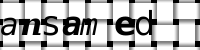 Obrázok CAPTCHA