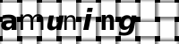 Obrázok CAPTCHA