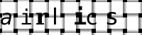 Obrázok CAPTCHA