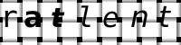Obrázok CAPTCHA