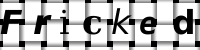 Obrázok CAPTCHA