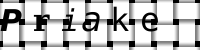 Obrázok CAPTCHA