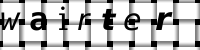 Obrázok CAPTCHA