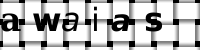 Obrázok CAPTCHA