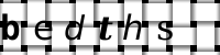 Obrázok CAPTCHA