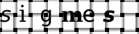 Obrázok CAPTCHA
