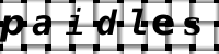 Obrázok CAPTCHA