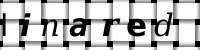 Obrázok CAPTCHA