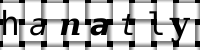 Obrázok CAPTCHA
