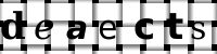 Obrázok CAPTCHA