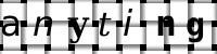 Obrázok CAPTCHA