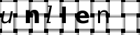 Obrázok CAPTCHA