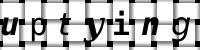 Obrázok CAPTCHA