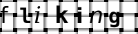 Obrázok CAPTCHA