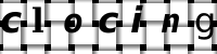 Obrázok CAPTCHA
