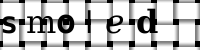 Obrázok CAPTCHA