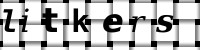 Obrázok CAPTCHA