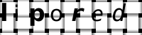 Obrázok CAPTCHA