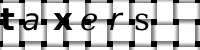 Obrázok CAPTCHA