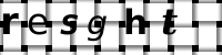 Obrázok CAPTCHA