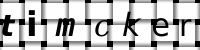 Obrázok CAPTCHA