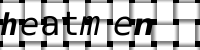 Obrázok CAPTCHA