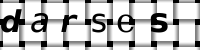 Obrázok CAPTCHA
