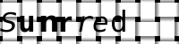 Obrázok CAPTCHA